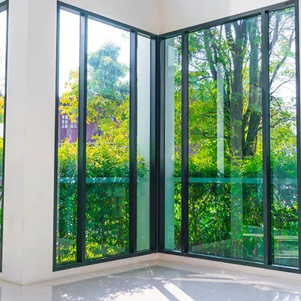 double pane glass in Tampa, FL