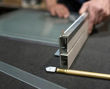 glass repairs and glass replacement in Tampa, FL