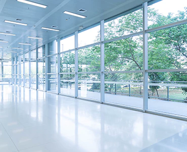 emergency glass repair in Tampa, FL