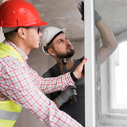 window repair in Tampa, FL