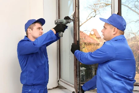 Residential Broken Glass Repair Solutions in Tampa, FL