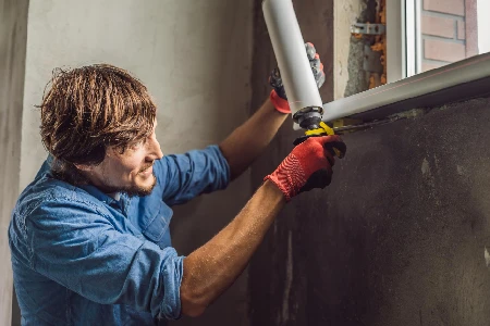 Cracked Window Repair Solutions in Tampa, FL