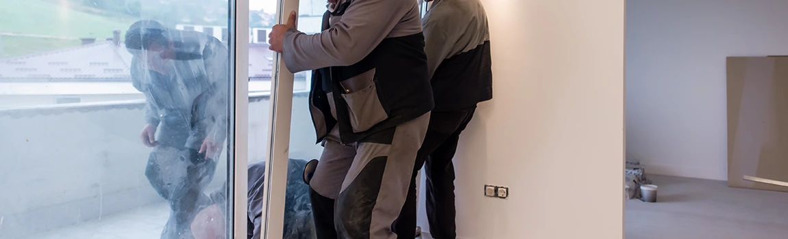  Cost Of Door Glass Repairs in Tampa, FL