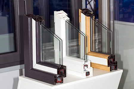 Double Pane Vinyl Glass Windows in Tampa, FL