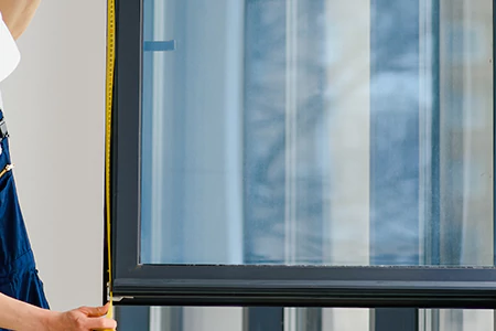 Glass Glazing Cost in Tampa, FL