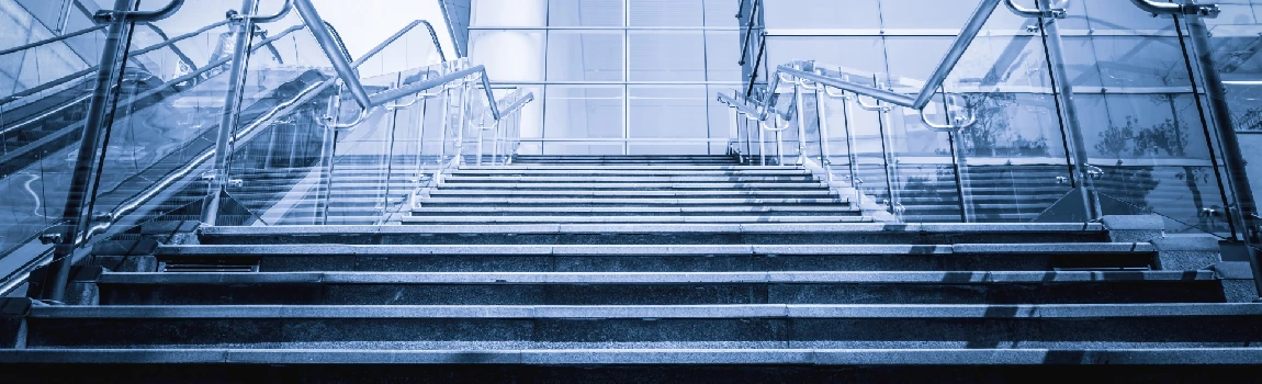 Glass Panel Inserts in Tampa, FL