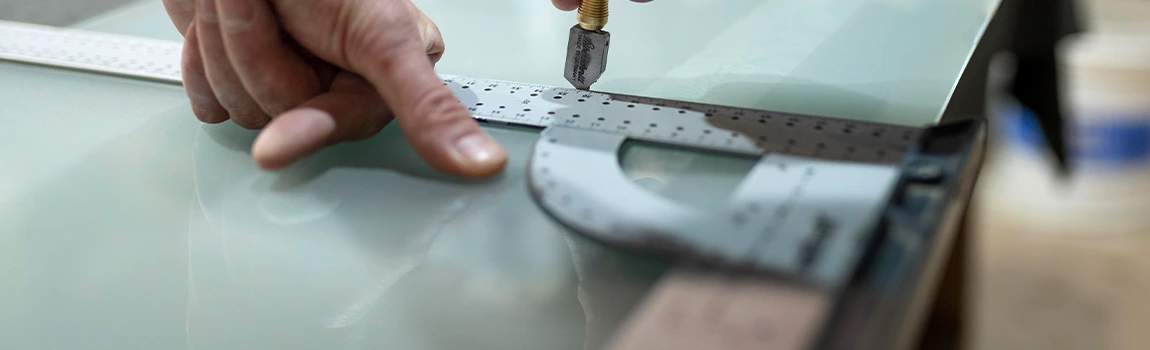 Commercial Glass Repair Company in Tampa, FL