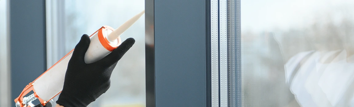 Glass Repair Specialist in Tampa, FL