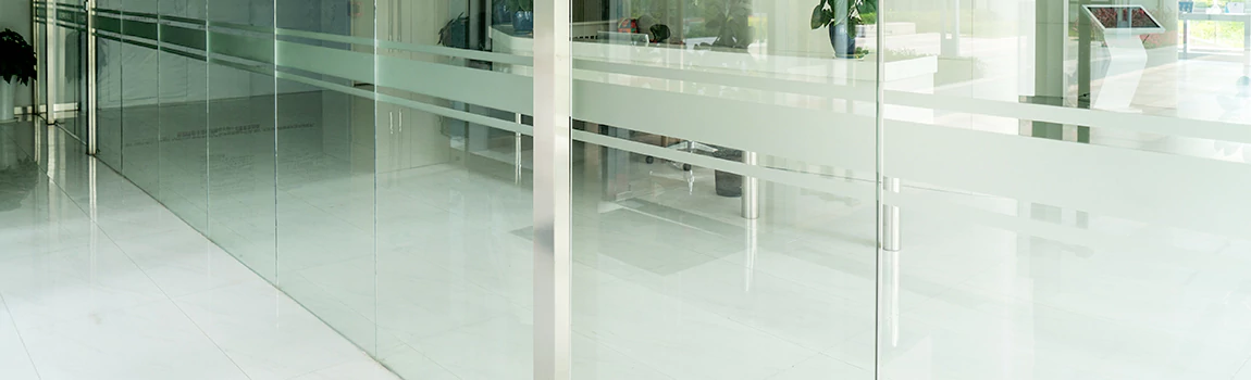 Local Glass Repair in Tampa, FL