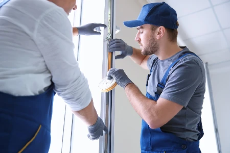 Insulated Glass service in Tampa, FL