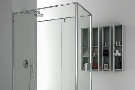 Perfect Shower Door in Tampa, FL