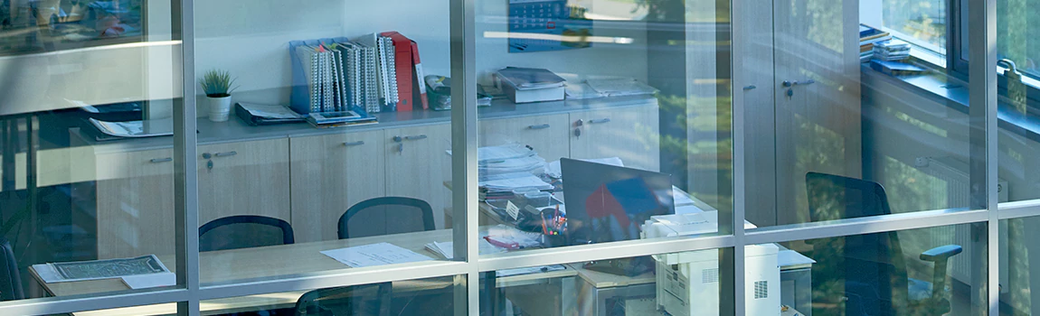 Replace Insulating Glass in Tampa, FL