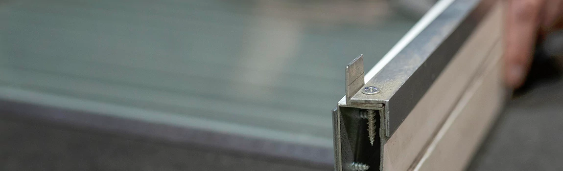 Foggy Mirror Repair in Tampa, FL