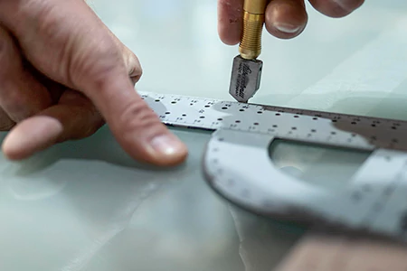 Mirror Re-framing in Tampa, FL