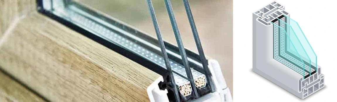 Triple Pane Fiberglass Windows in Tampa, FL