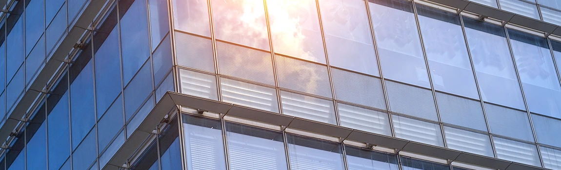 UV-Resistant Glass Experts in Tampa, FL