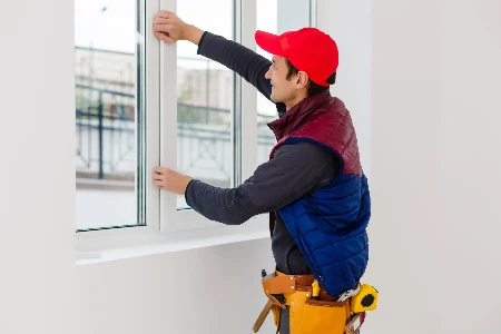 Sash Window Repair in Tampa, FL