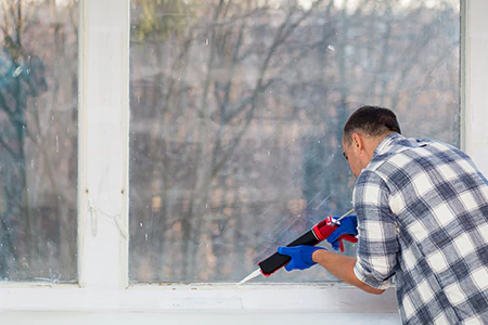 Prevention Tips of Window Seal Repair Services in Tampa, FL